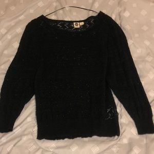 ROXY COVER SWEATER